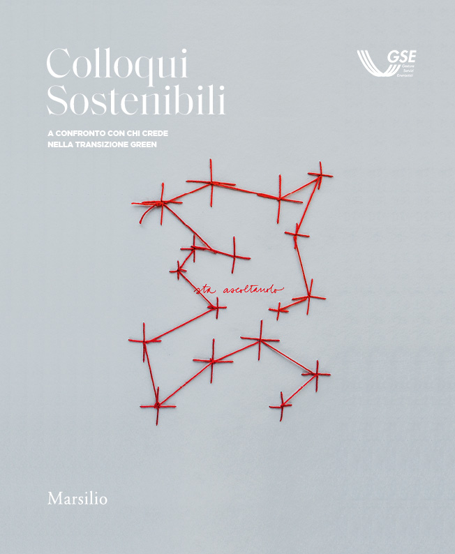 Colloqui sostenibili 