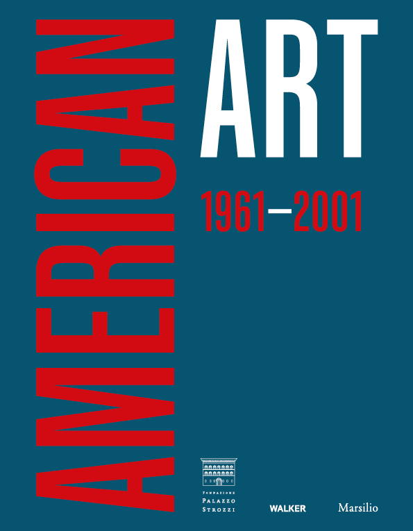 American Art 1961-2001 