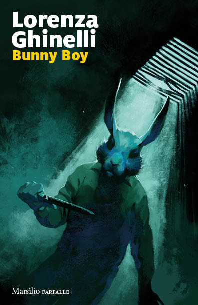Bunny Boy 