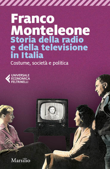 Storia della radio e della televisione in Italia 
