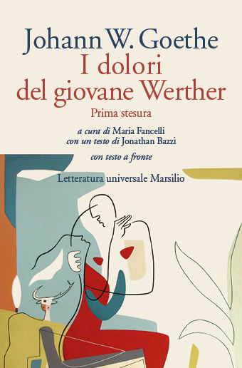 I dolori del giovane Werther 