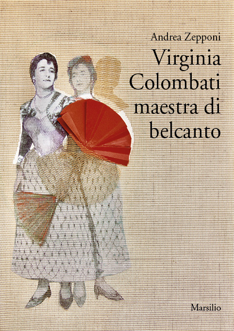 Virginia Colombati maestra di belcanto 