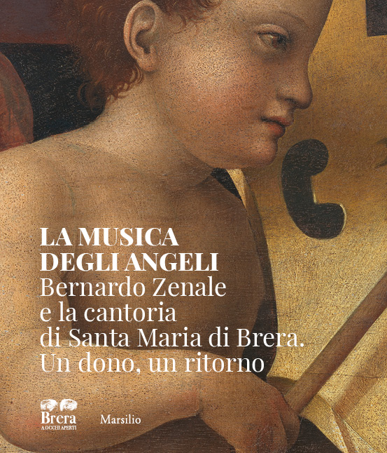 La musica degli angeli 