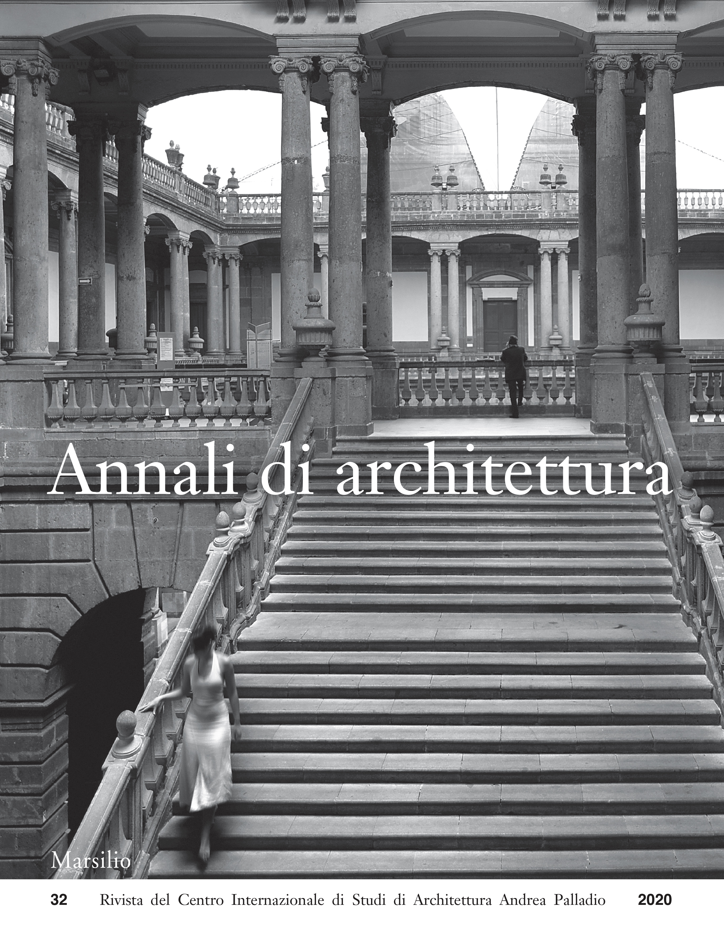 Annali di Architettura 