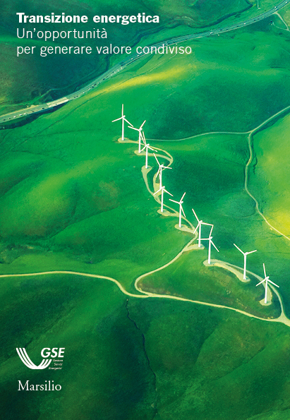 Transizione energetica 