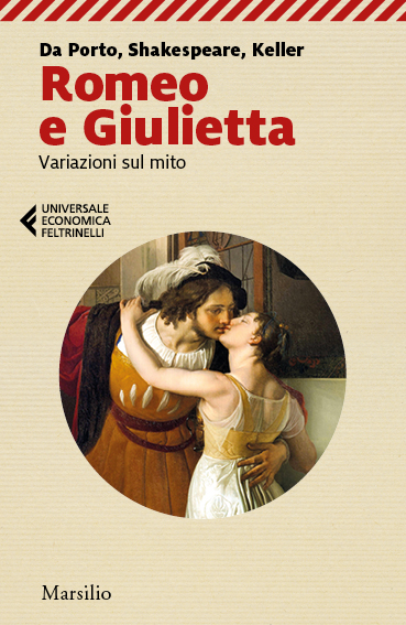 Romeo e Giulietta 