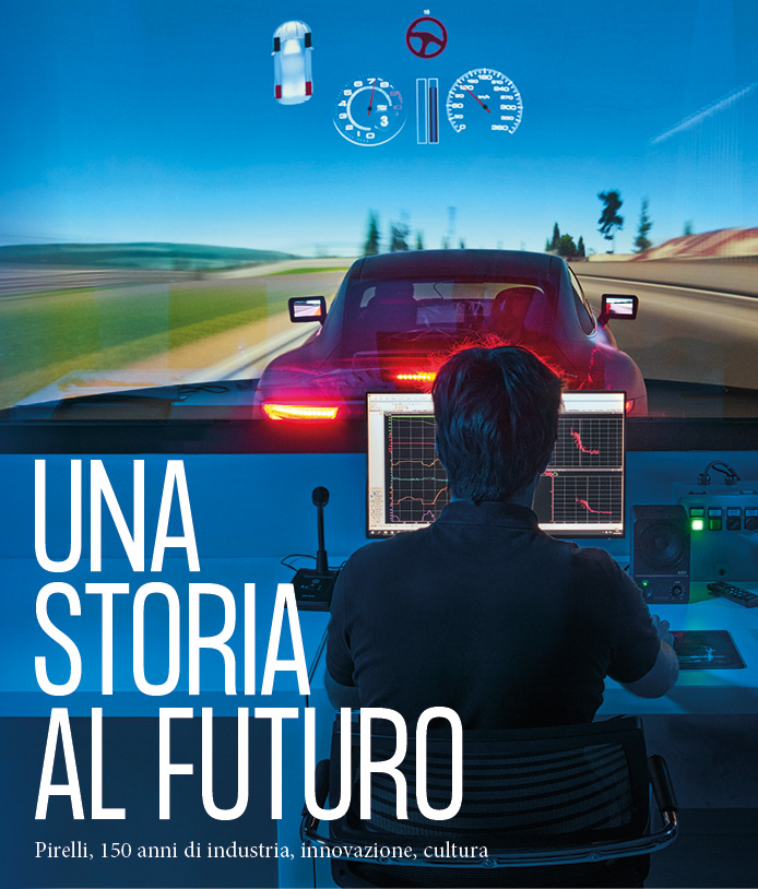 Una storia al futuro 