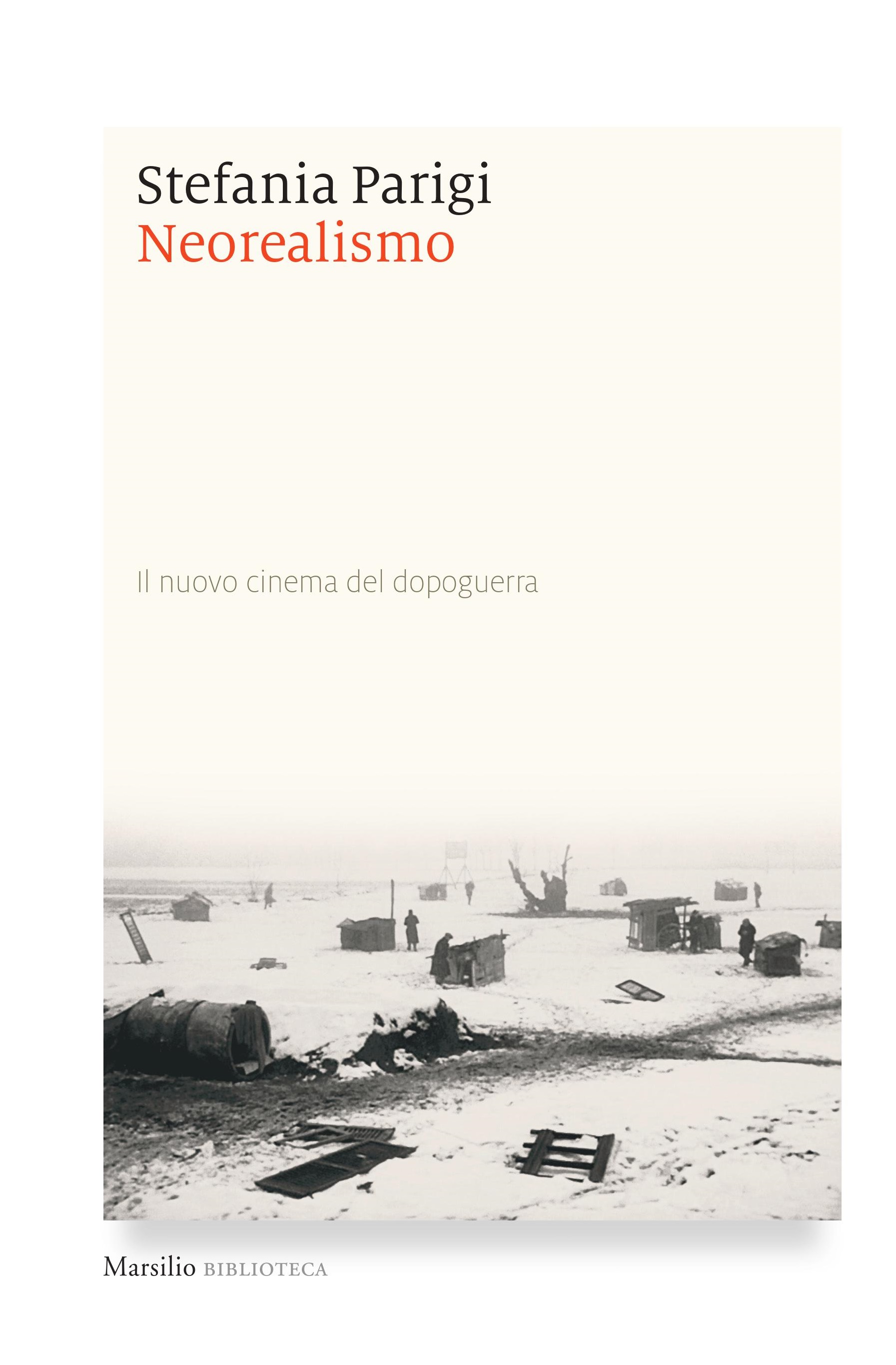 Neorealismo 