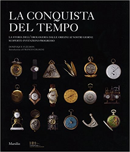 La conquista del tempo 