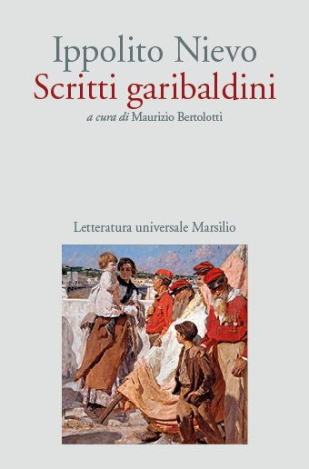 Scritti garibaldini 