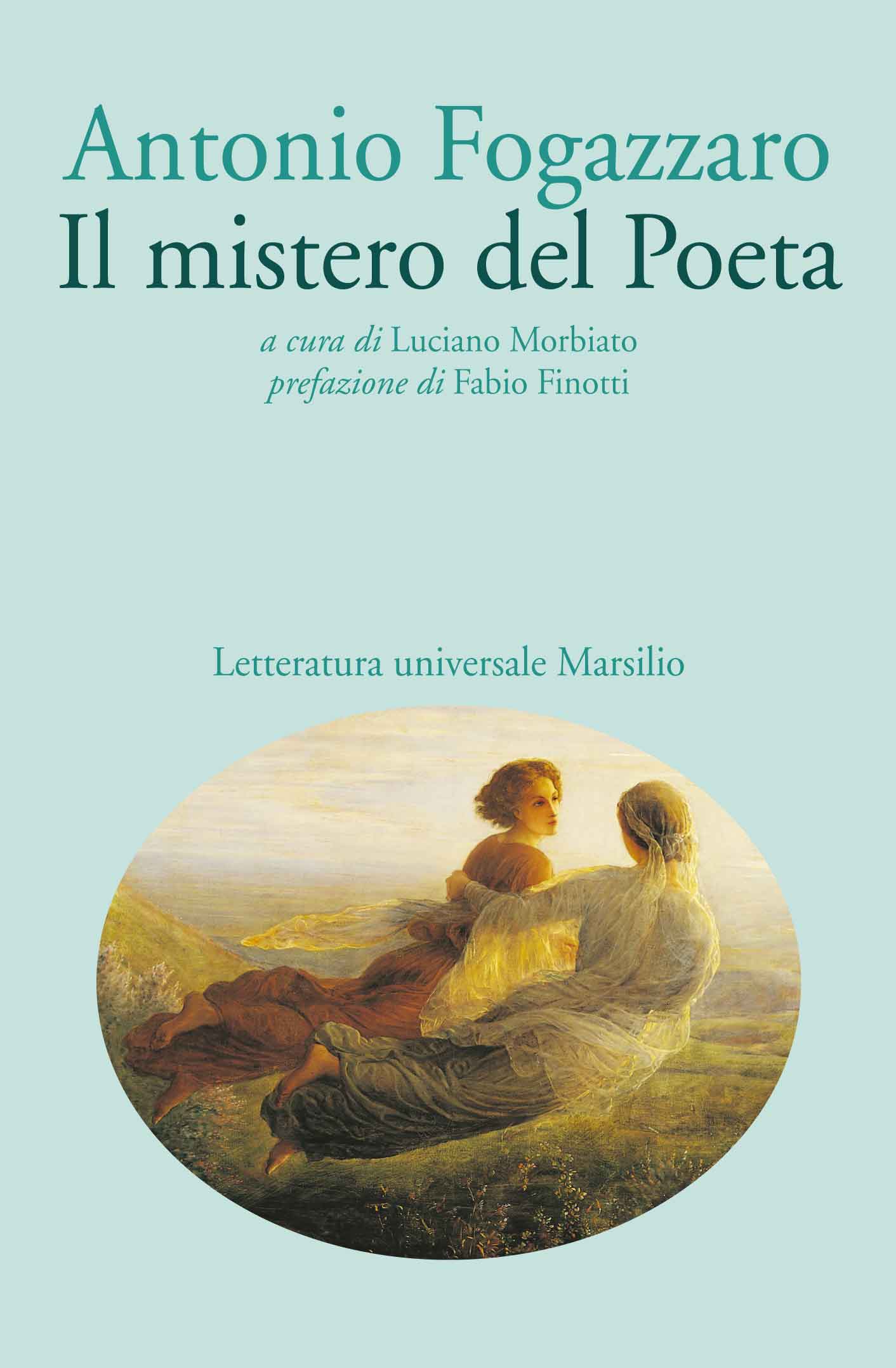 Il mistero del Poeta 