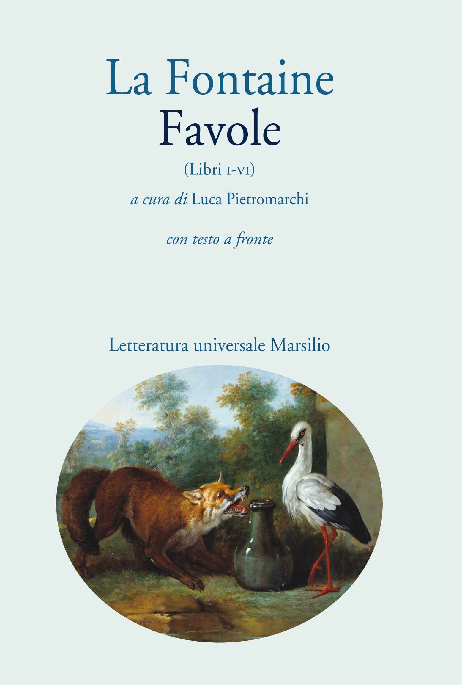 Favole 