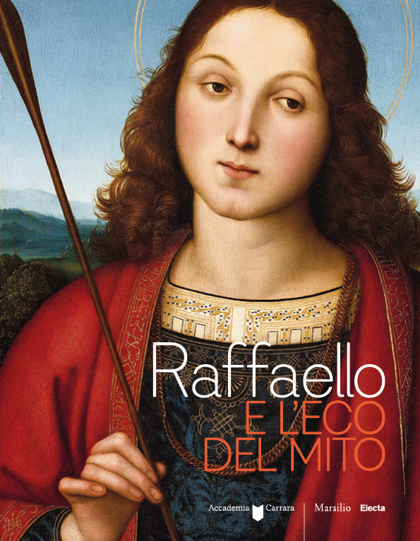 Raffaello e l'eco del mito 
