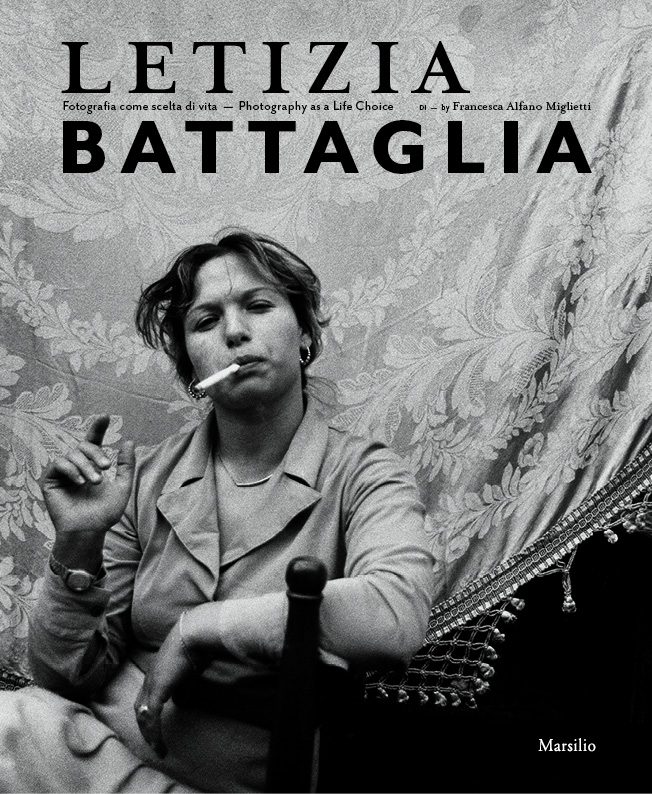 Letizia Battaglia 