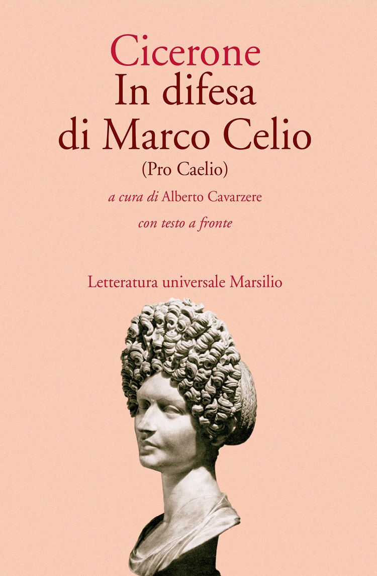 In difesa di Marco Celio 