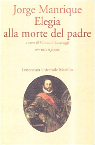 Elegia alla morte del padre 