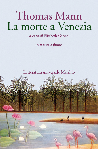 La morte a Venezia 