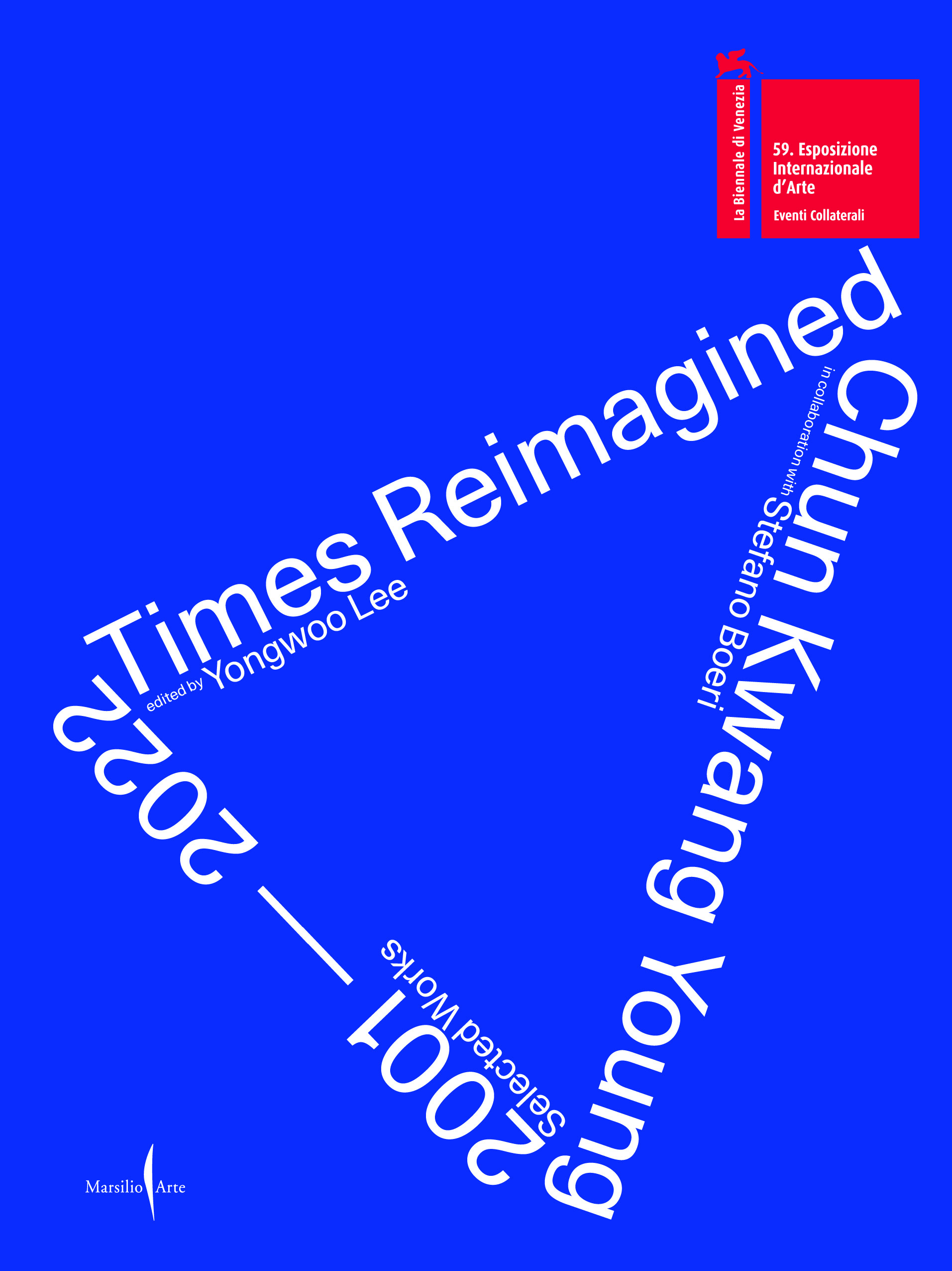 Times Reimagined 