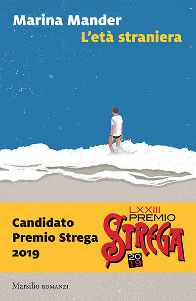 L'età straniera 