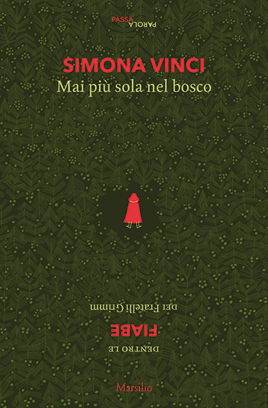 Mai più sola nel bosco 