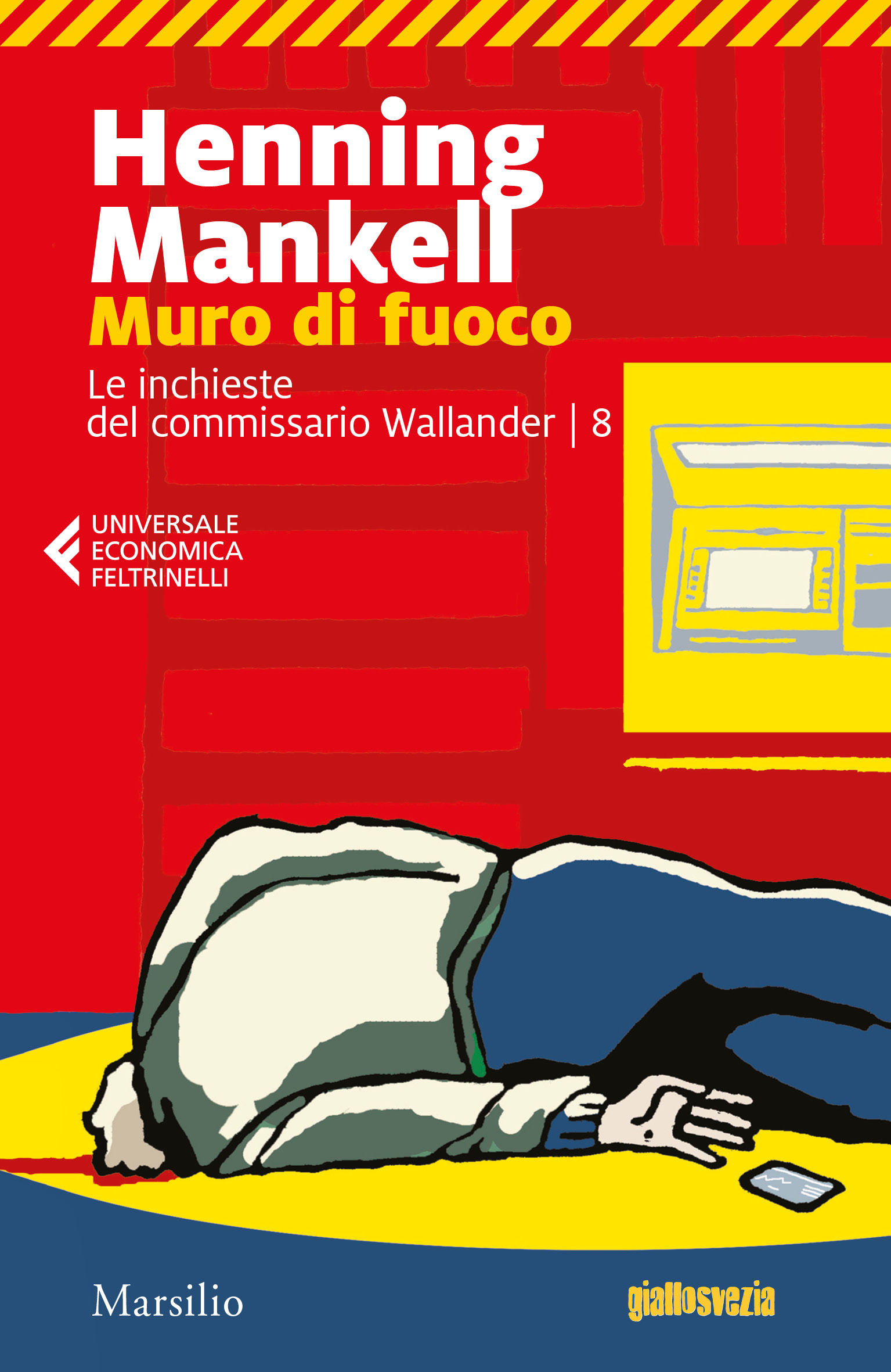 Scarpe clearance italiane mankell