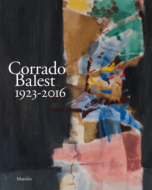 Corrado Balest. 1923-2016 