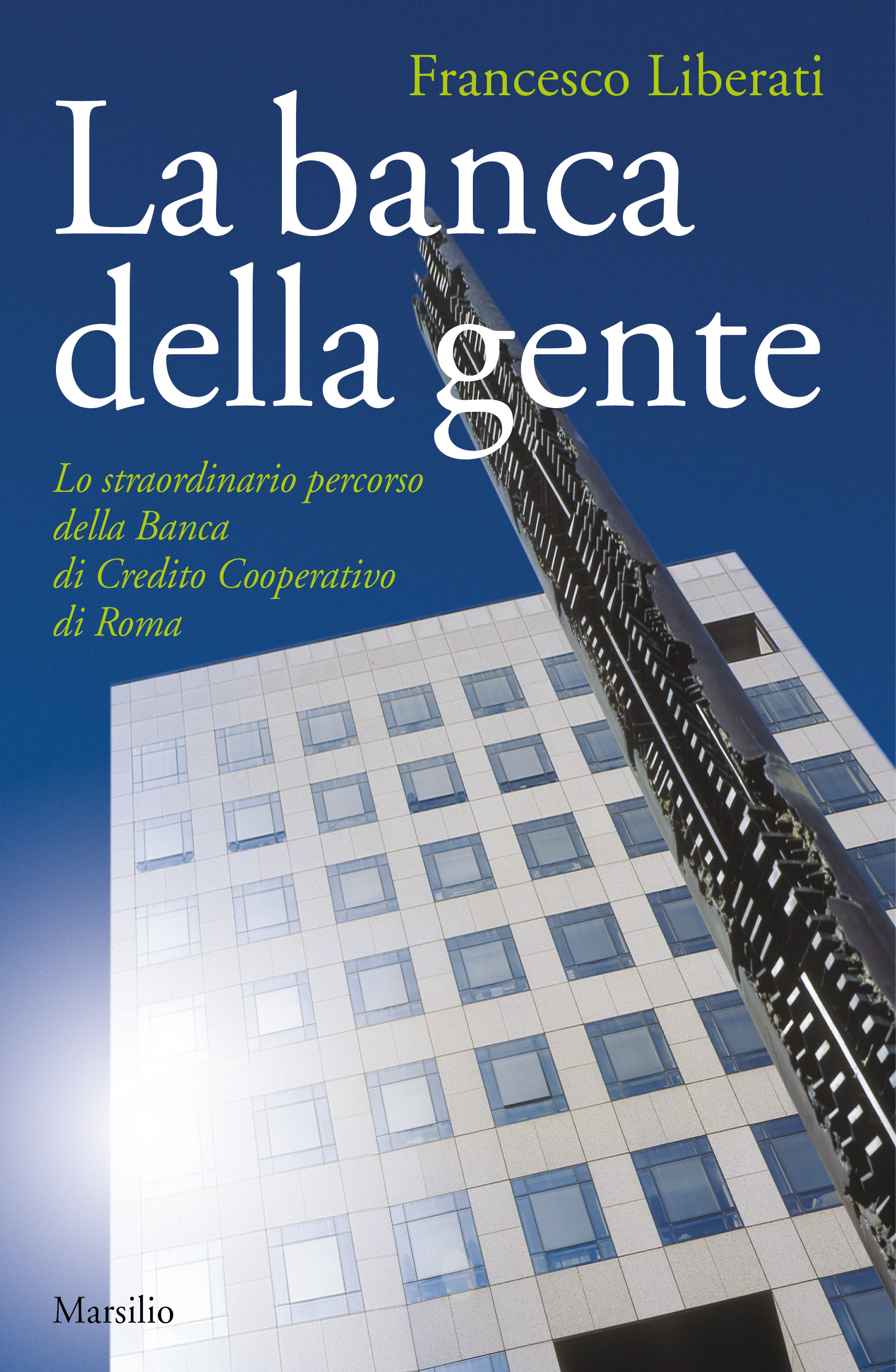 La banca della gente 