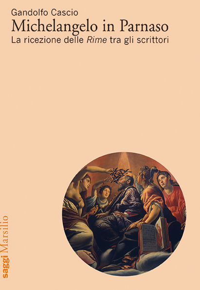 Michelangelo in Parnaso 
