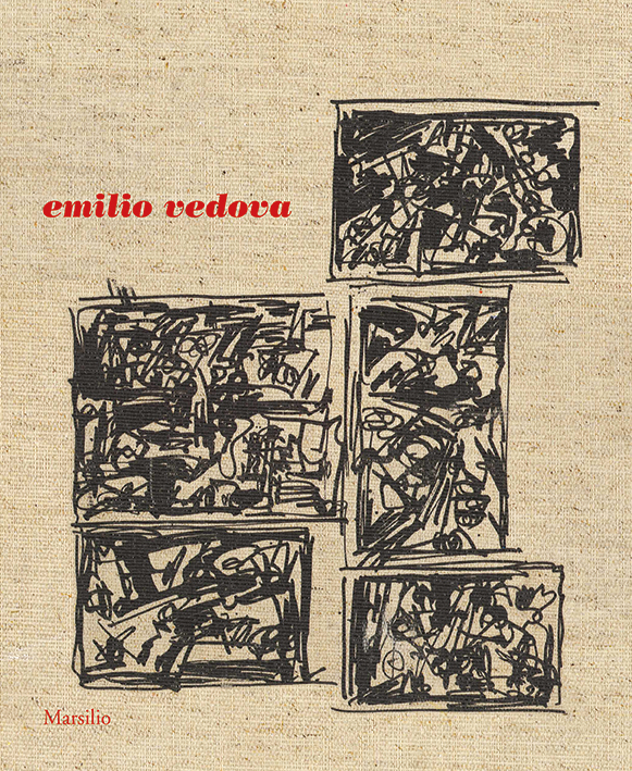 Emilio Vedova. Pagine di diario 
