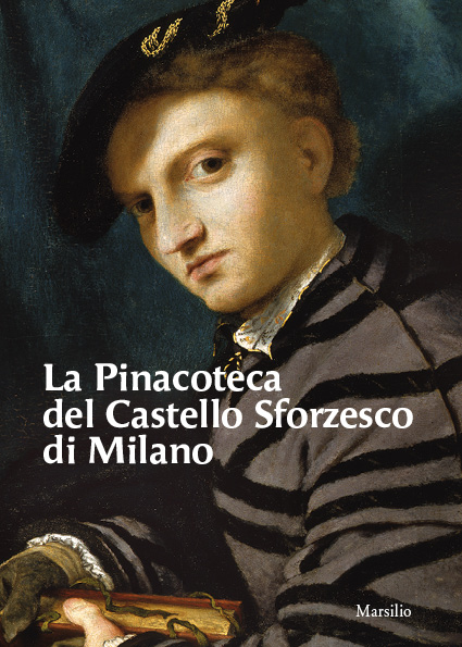La Pinacoteca del Castello Sforzesco di Milano 