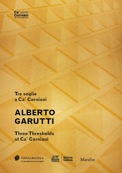 Alberto Garutti 