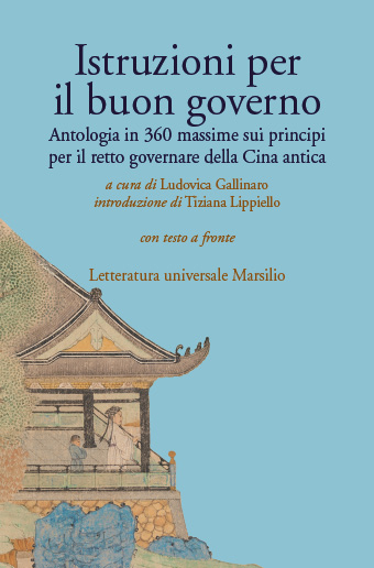 Istruzioni per il buon governo 