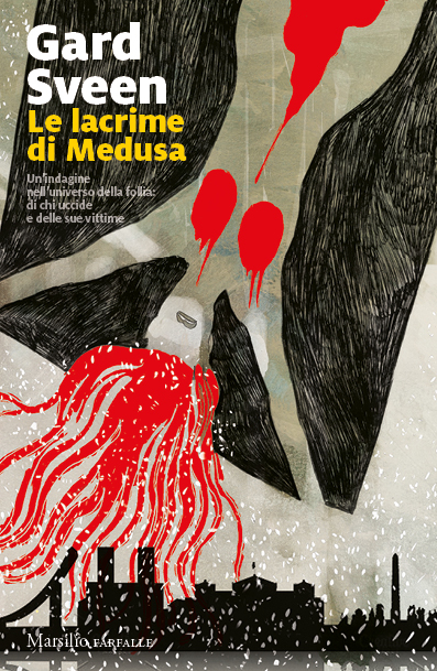 Le lacrime di Medusa 