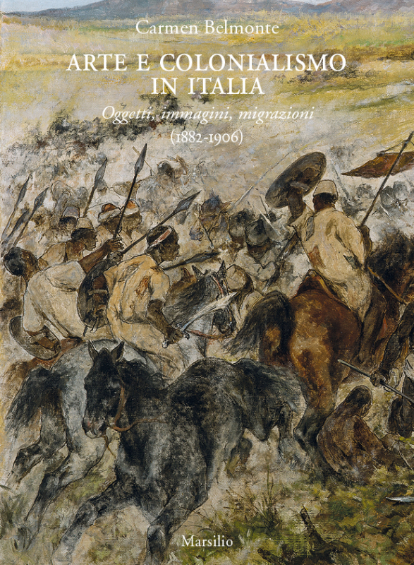 Arte e colonialismo in Italia 
