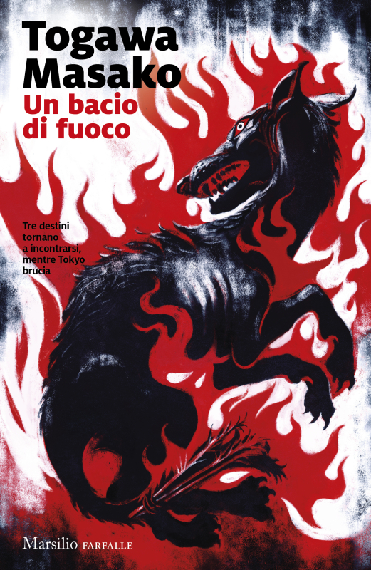 Un bacio di fuoco 