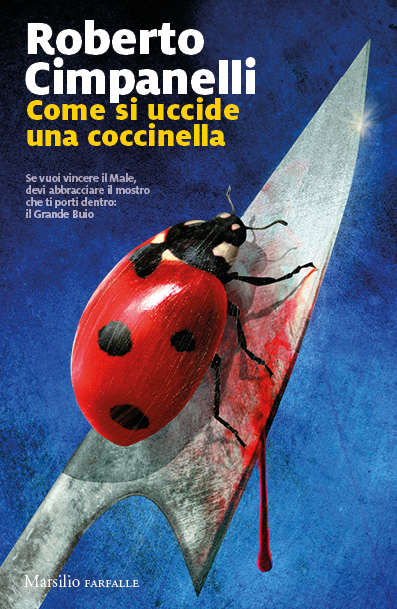 Come si uccide una coccinella 