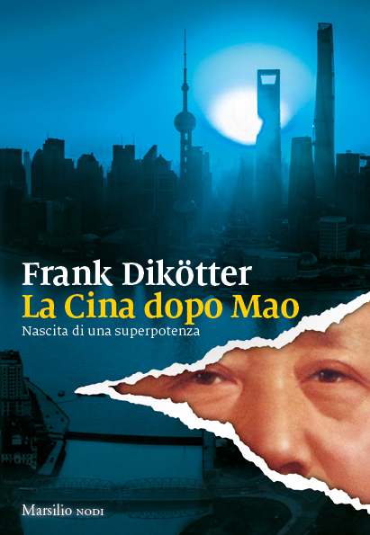 La Cina dopo Mao 