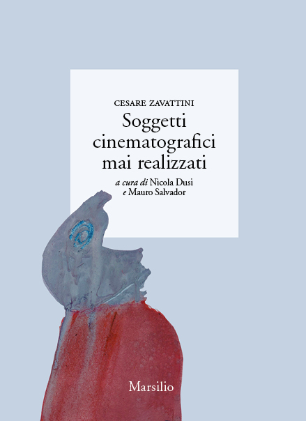 Soggetti cinematografici mai realizzati 