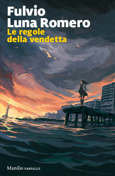 Le regole della vendetta 