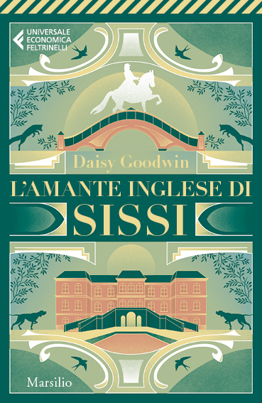 L'amante inglese di Sissi 