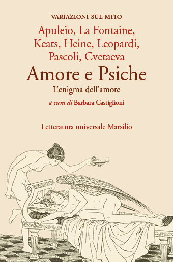 Amore e Psiche 