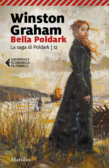 Bella Poldark 