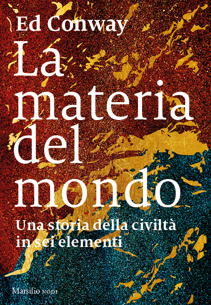 La materia del mondo 