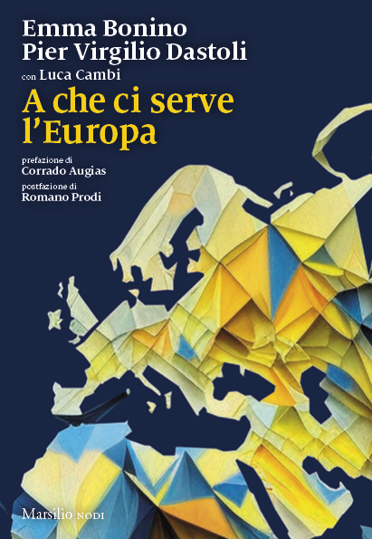 A che ci serve l'Europa 