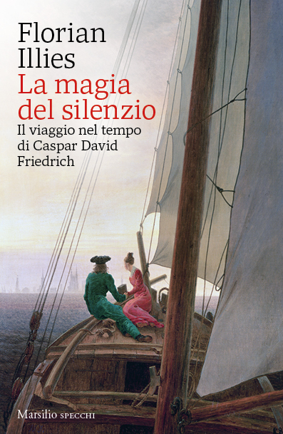 La magia del silenzio 