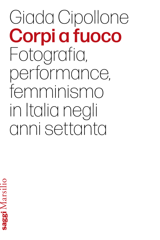 Corpi a fuoco 