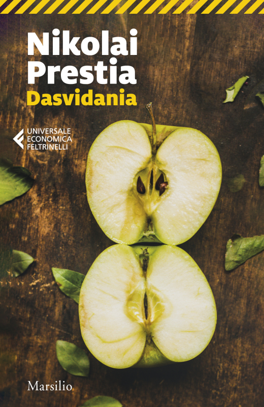 Dasvidania 