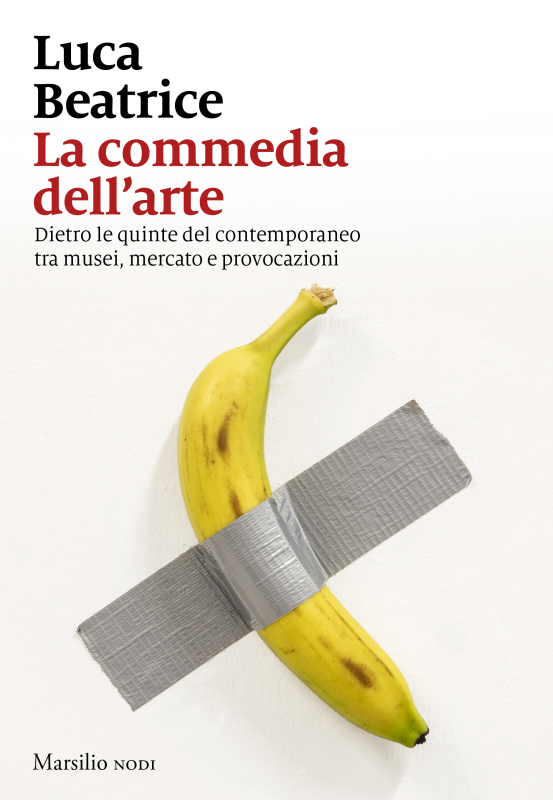 La commedia dell'arte 