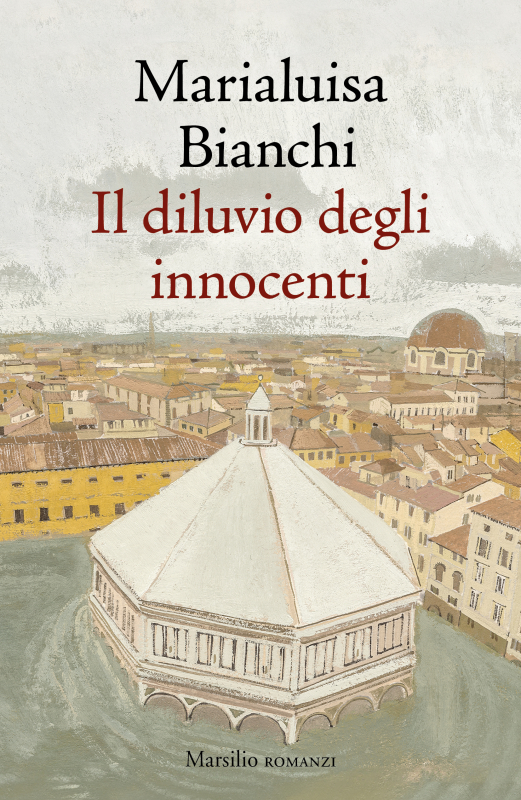 Il diluvio degli innocenti 