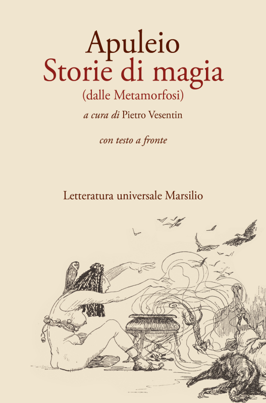 Storie di magia 